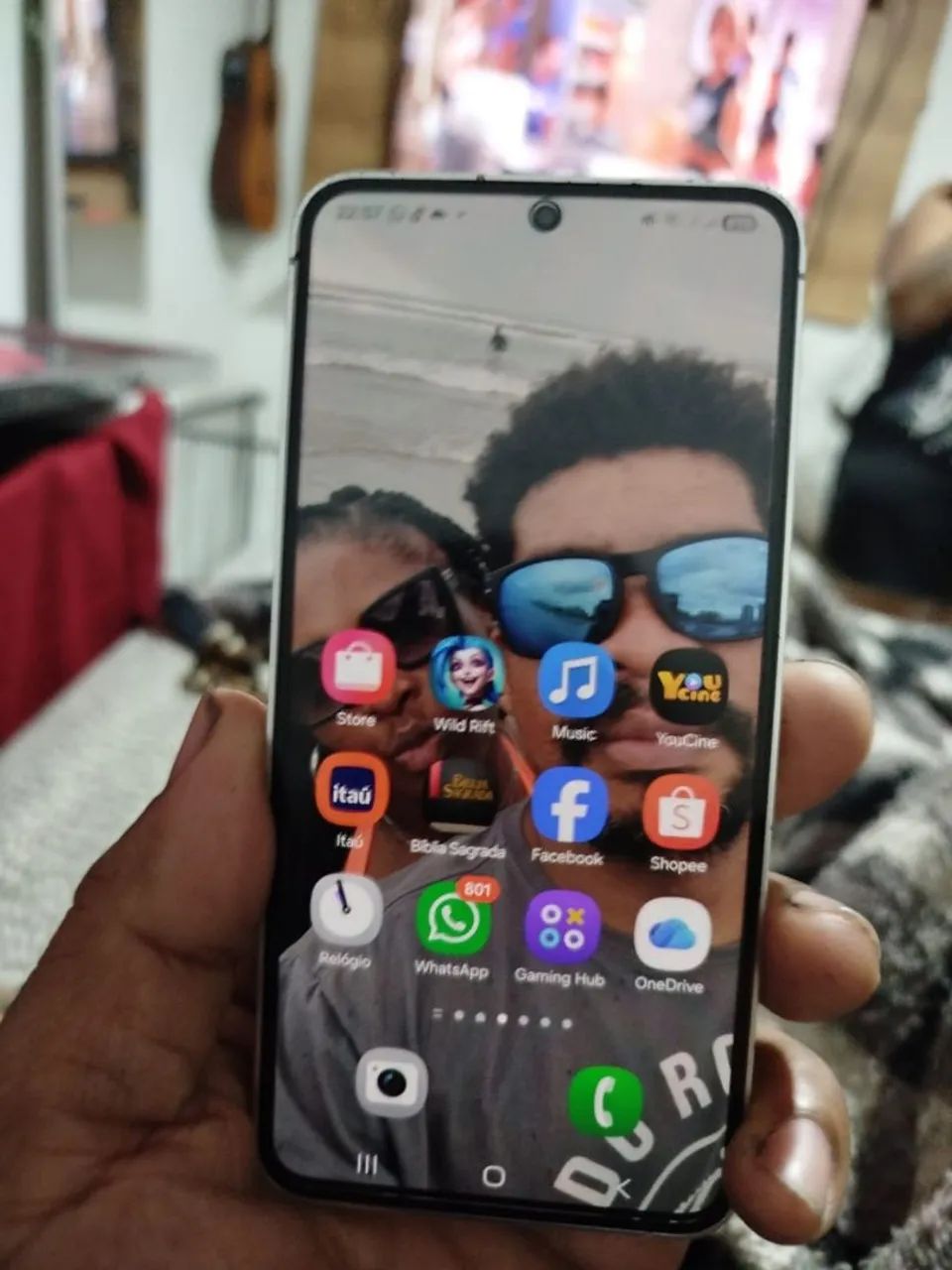 S24 256gb  - Foto 5