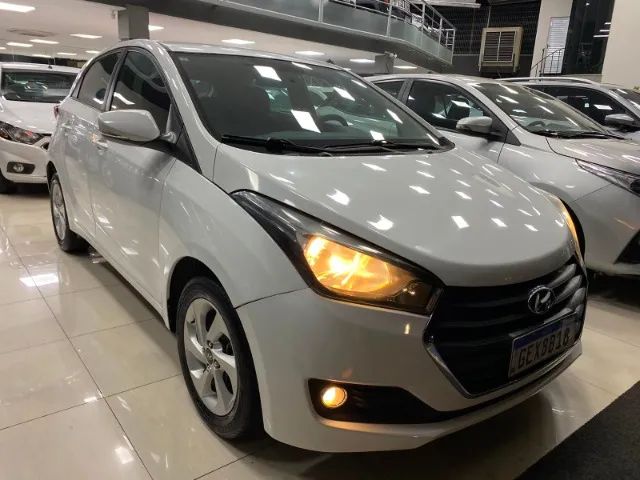 Hyundai HB20 Comf./c.plus/c.style 1.0 Flex 12V 2016 - Foto 5