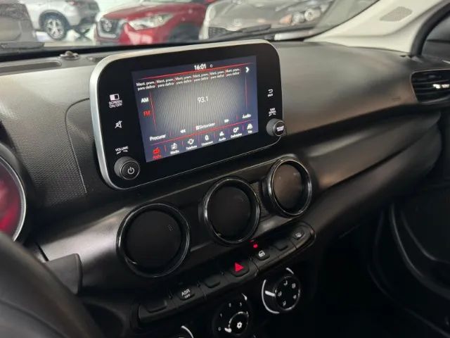 Fiat Cronos Drive 1.0 6V 2025 - Foto 4