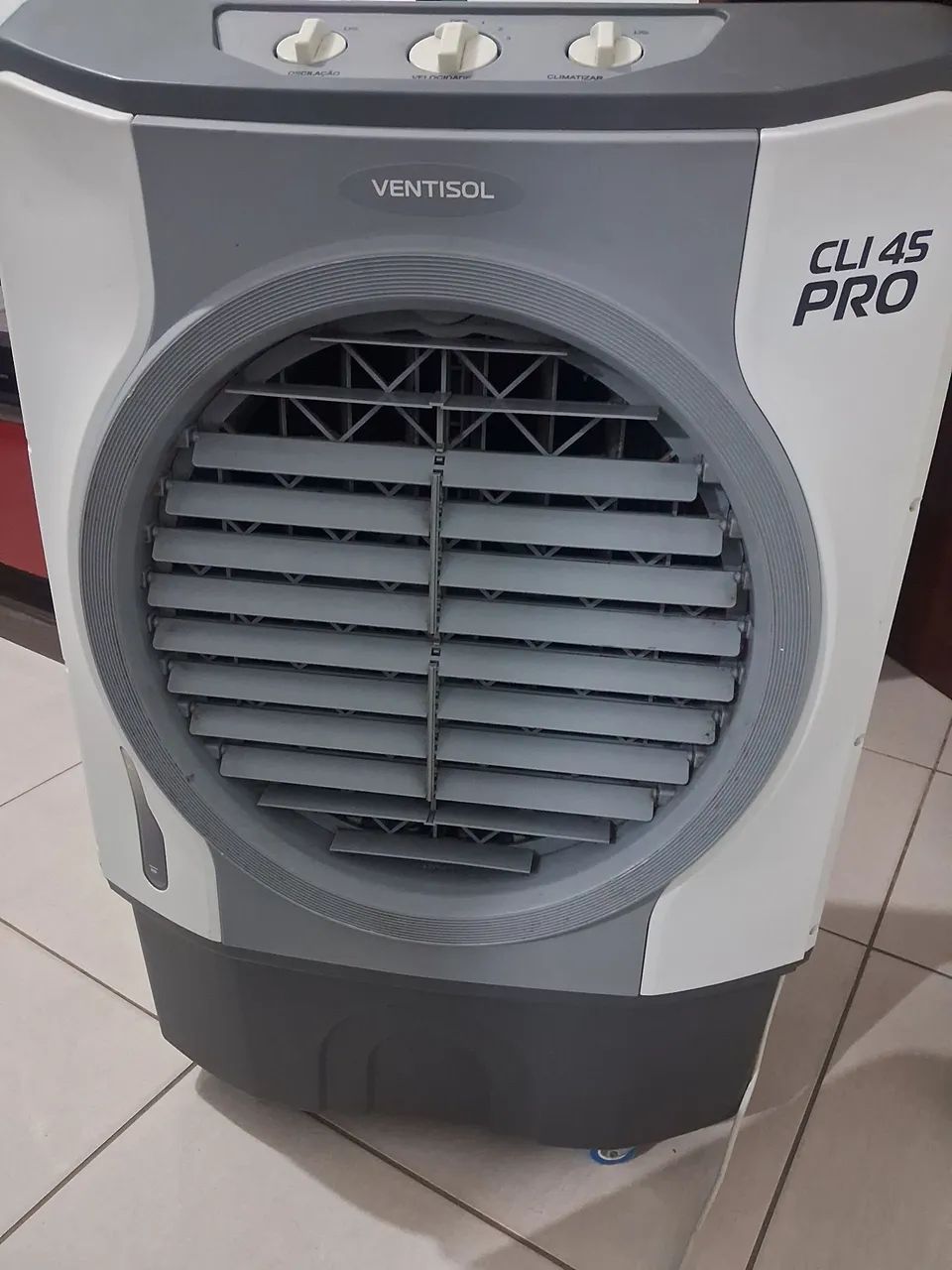 Climatizador  ventisol