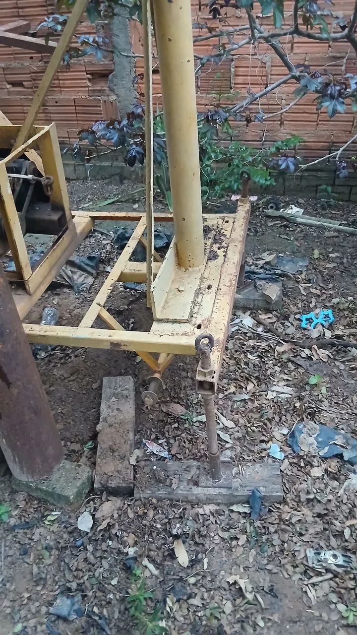 Vendo bate estaca  - Foto 5