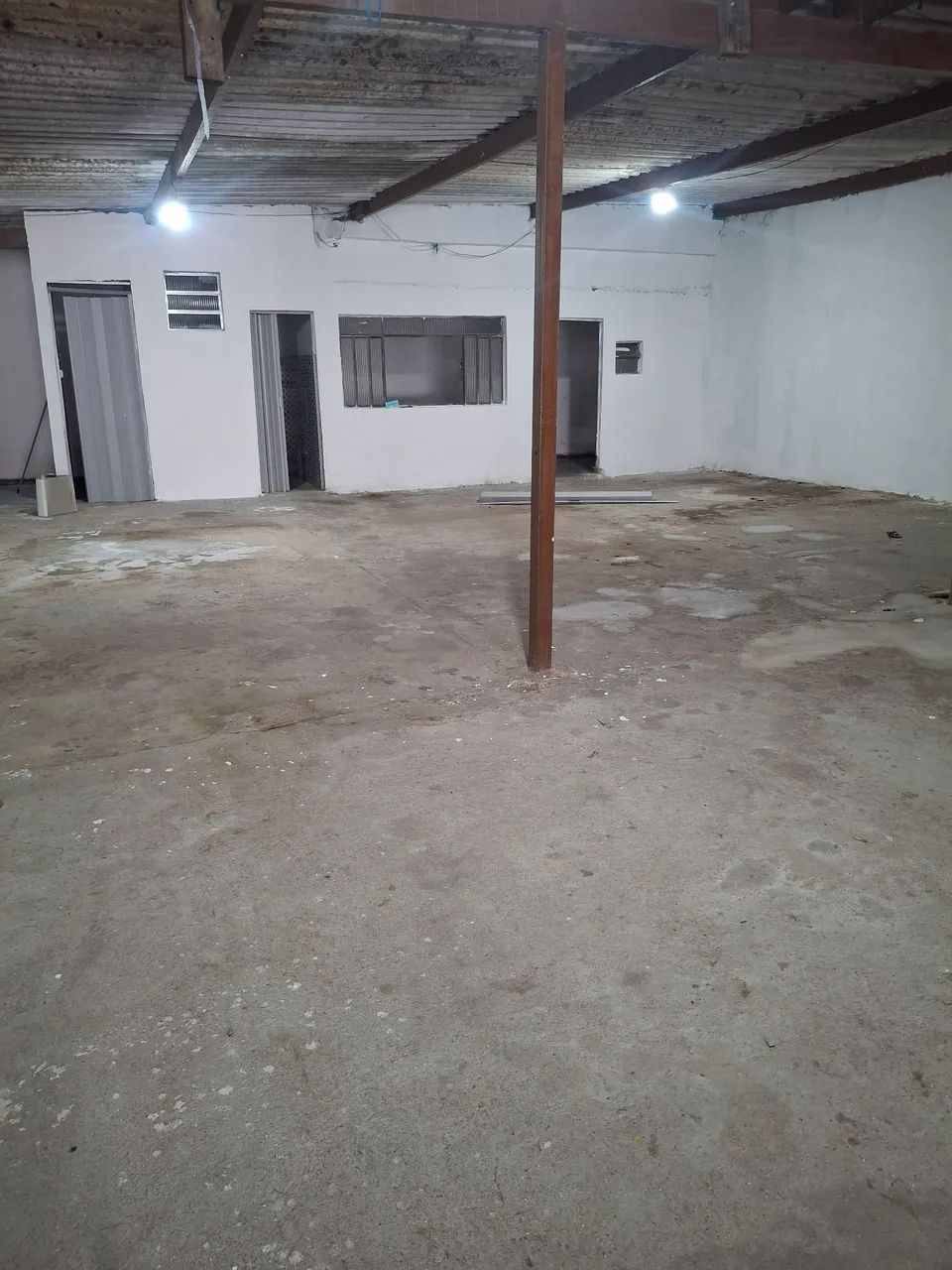 Salão Comercial/ Galpão  - Foto 4
