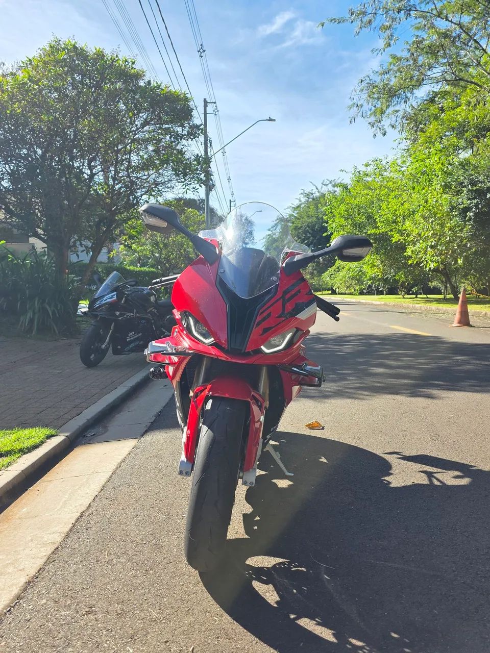 BMW S1000RR  - Foto 4