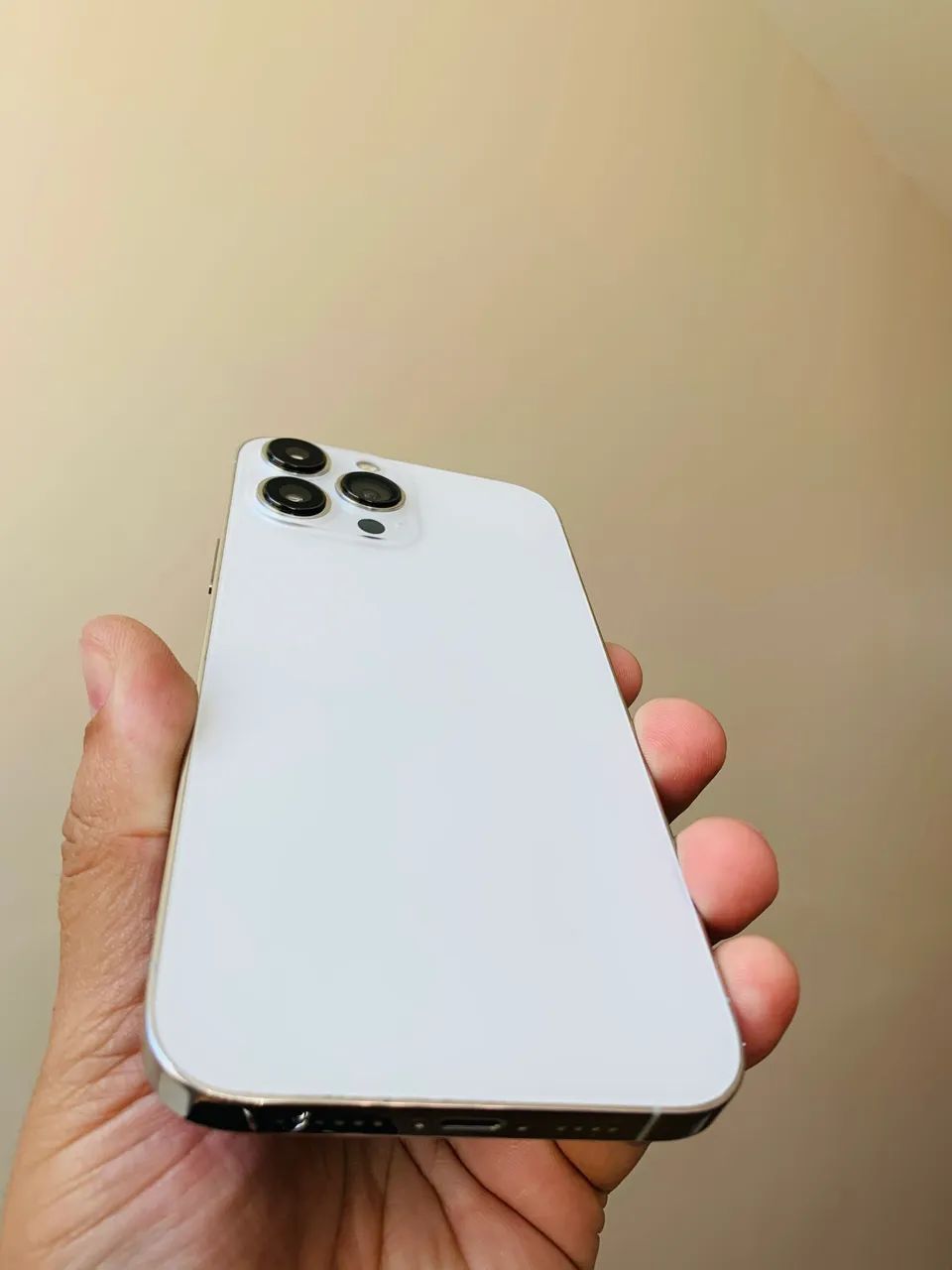 iPhone 13 Pro Max 128GB TROCO - Foto 3
