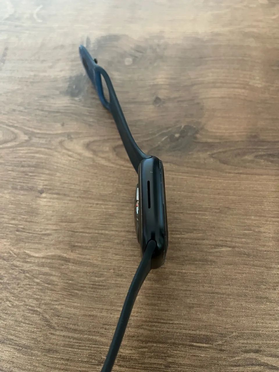 APPLE WATCH SERIES 9 - SAÚDE BATERIA 98% - Foto 3
