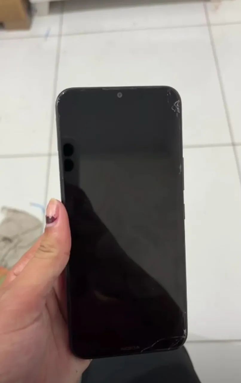 Nokia  - Foto 4