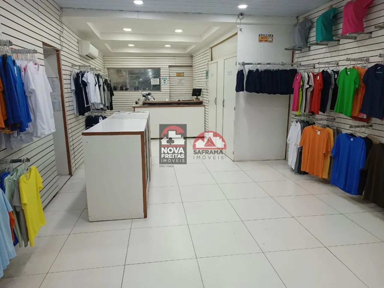 Comercial Loja em Pindamonhangaba - Foto 5