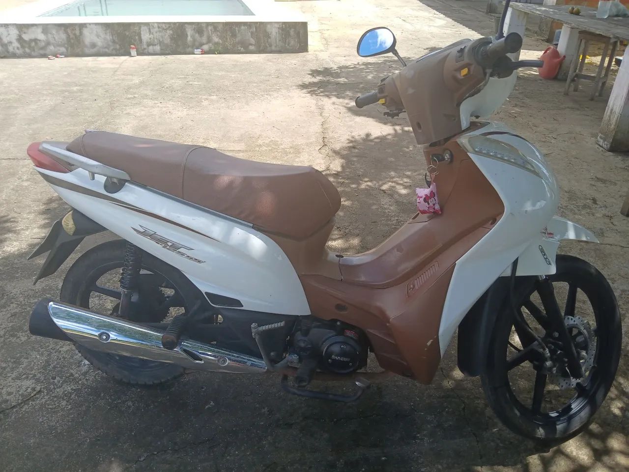 Shineray jet125 - Foto 3