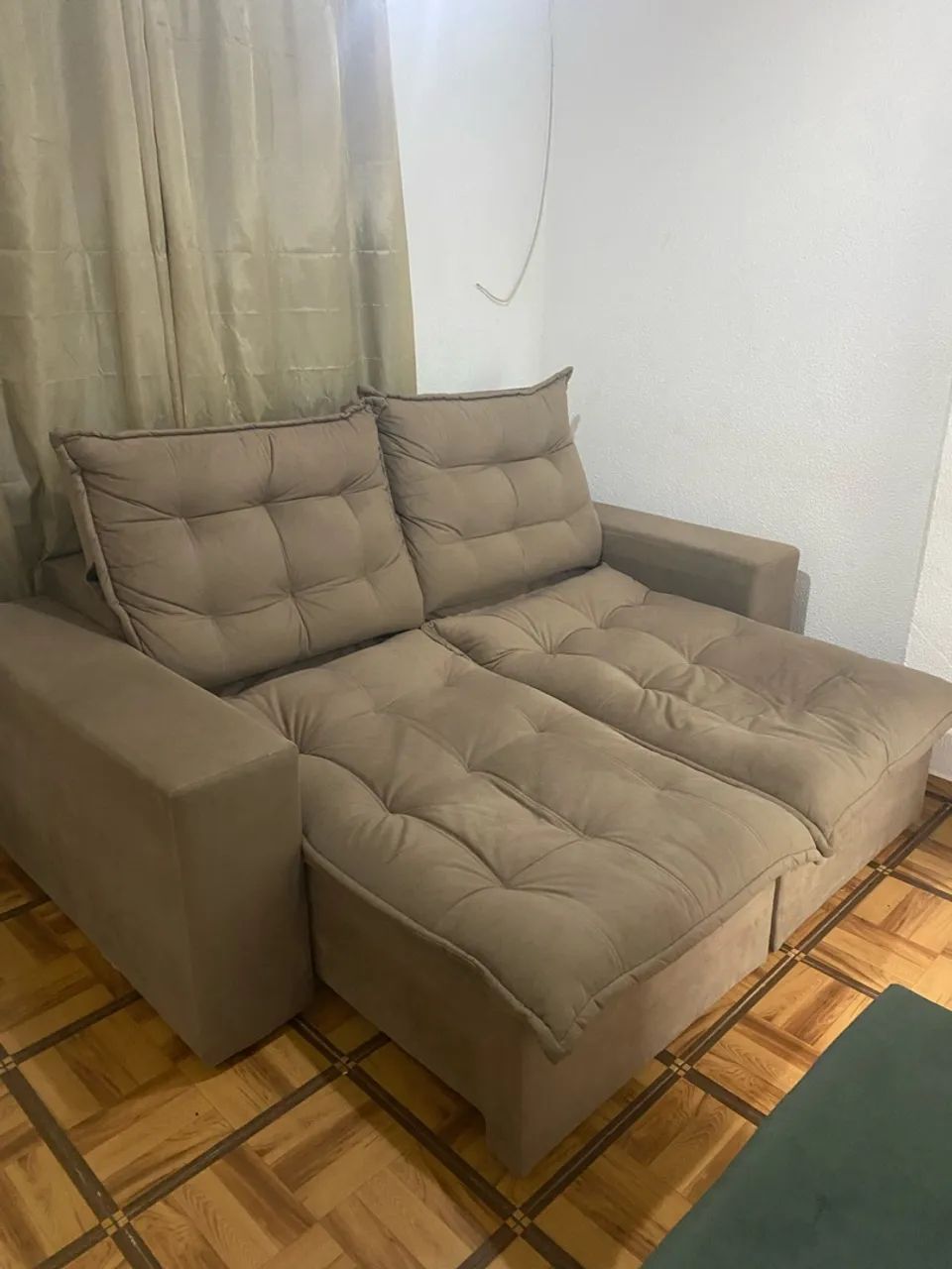 Sofá retrátil  - Foto 5