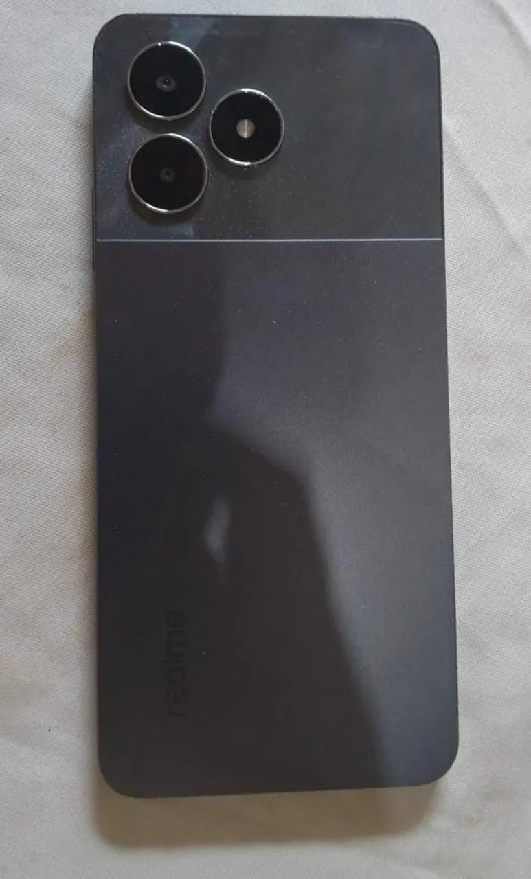 Vendo realme note 50 - Foto 2