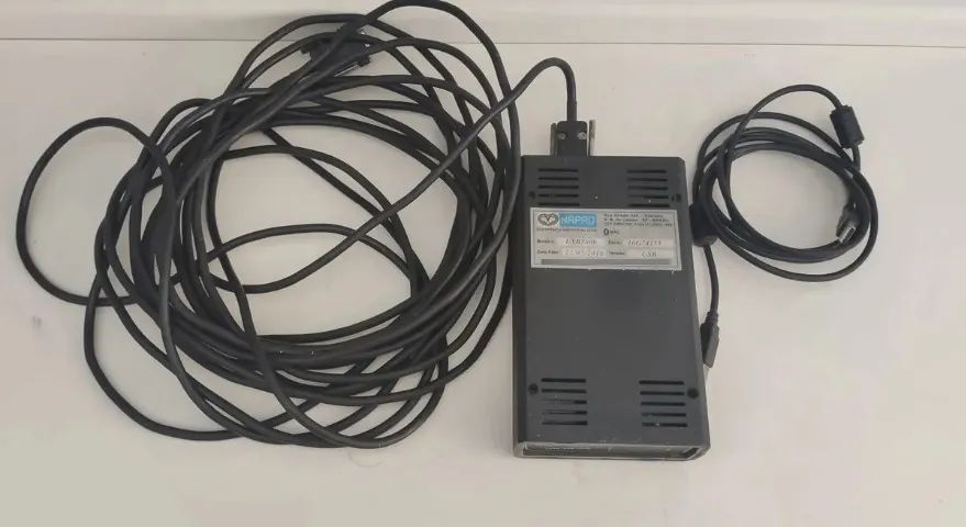 Scaner Napro Completo 3000/5000 Usb - Foto 2