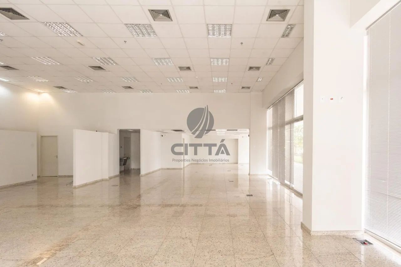 Sala Comercial para locação Jardim Guanabara Campinas/SP - Foto 7