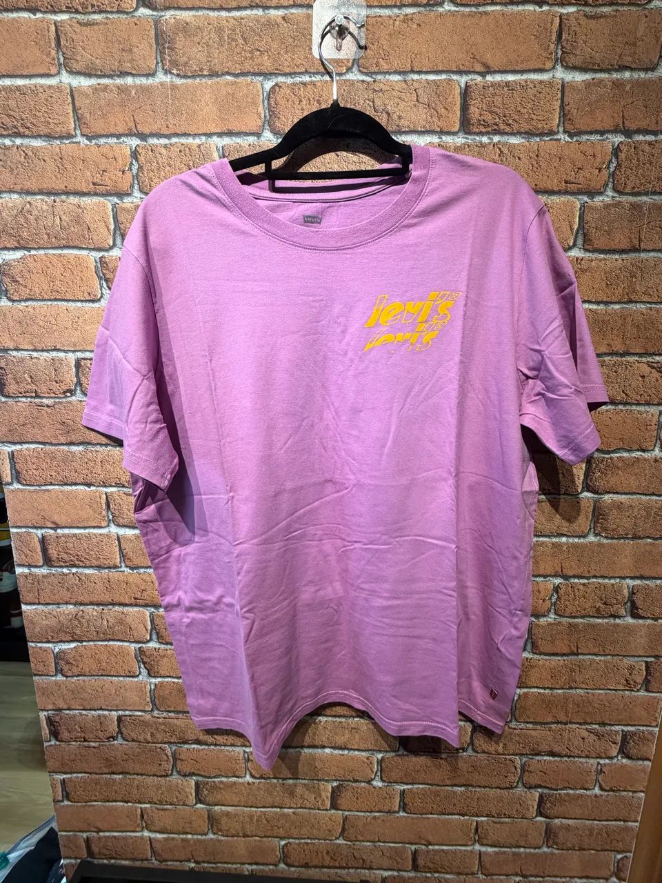 Camisa Levis - Foto 2