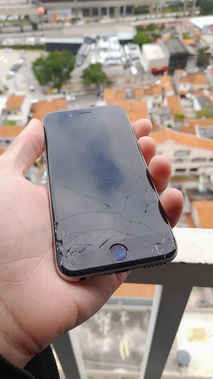 iPhone 6s - Foto 2