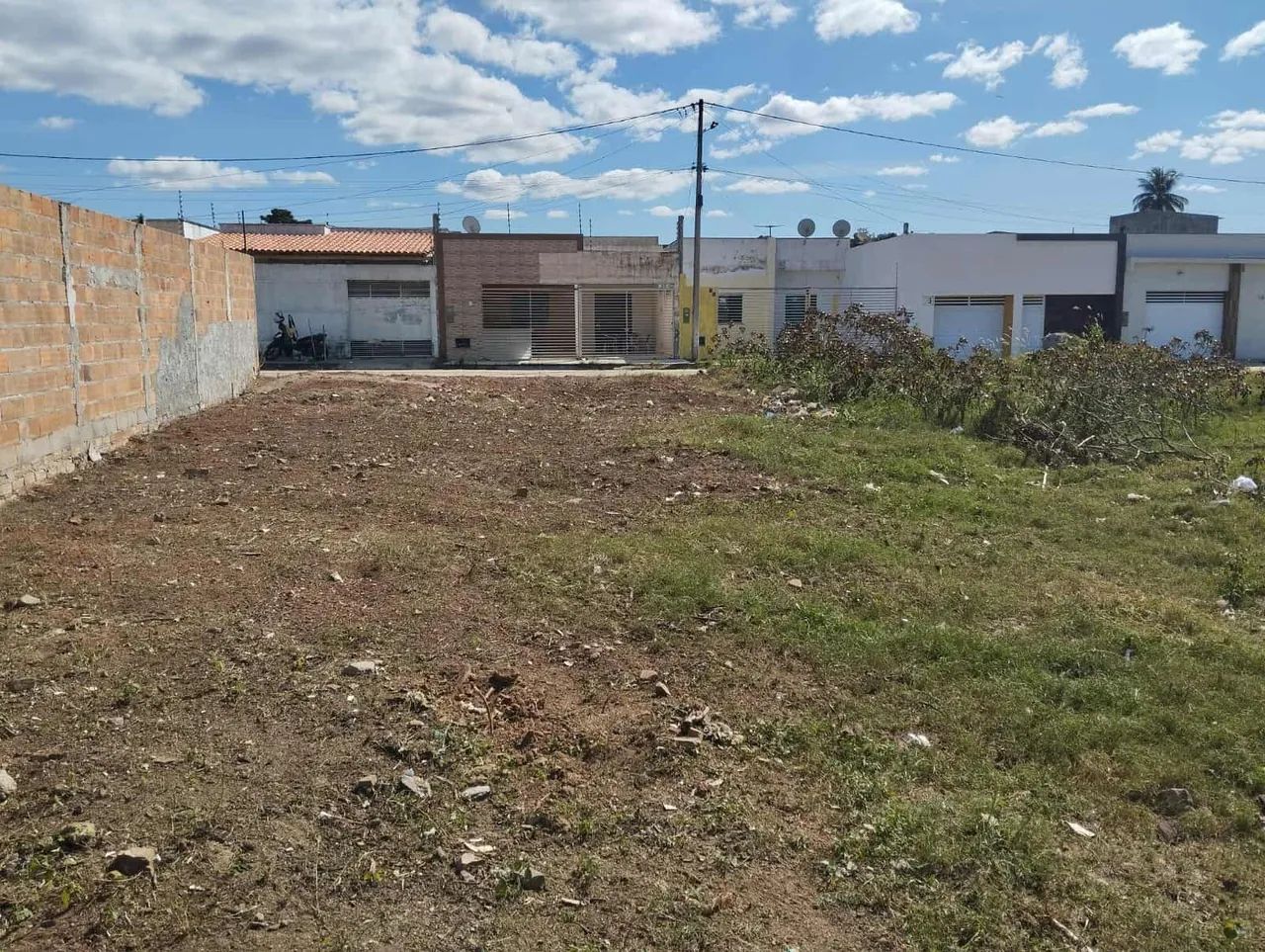 Foto - Serrinha - 