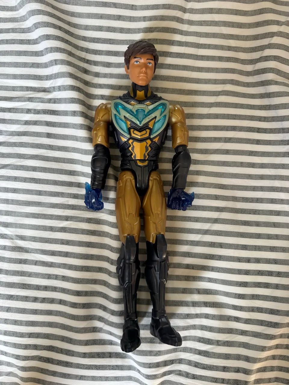 Boneco max still