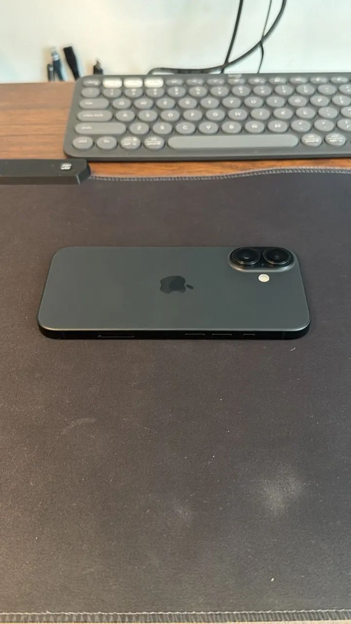 Iphone 16/128gb - Foto 2