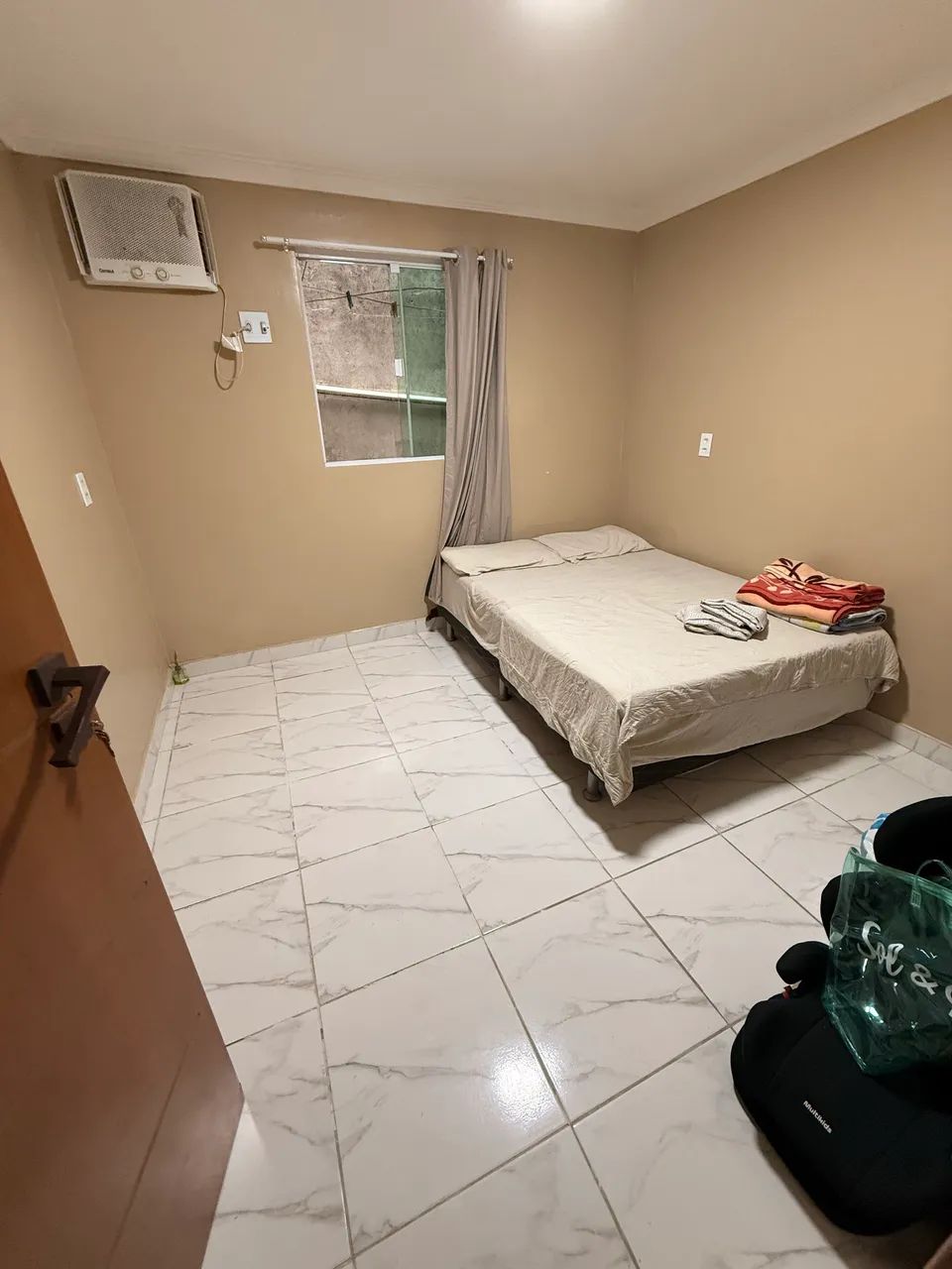 Casa mobiliada 2 quartos c/ contas inclusas - R$ 3.000 - Foto 5