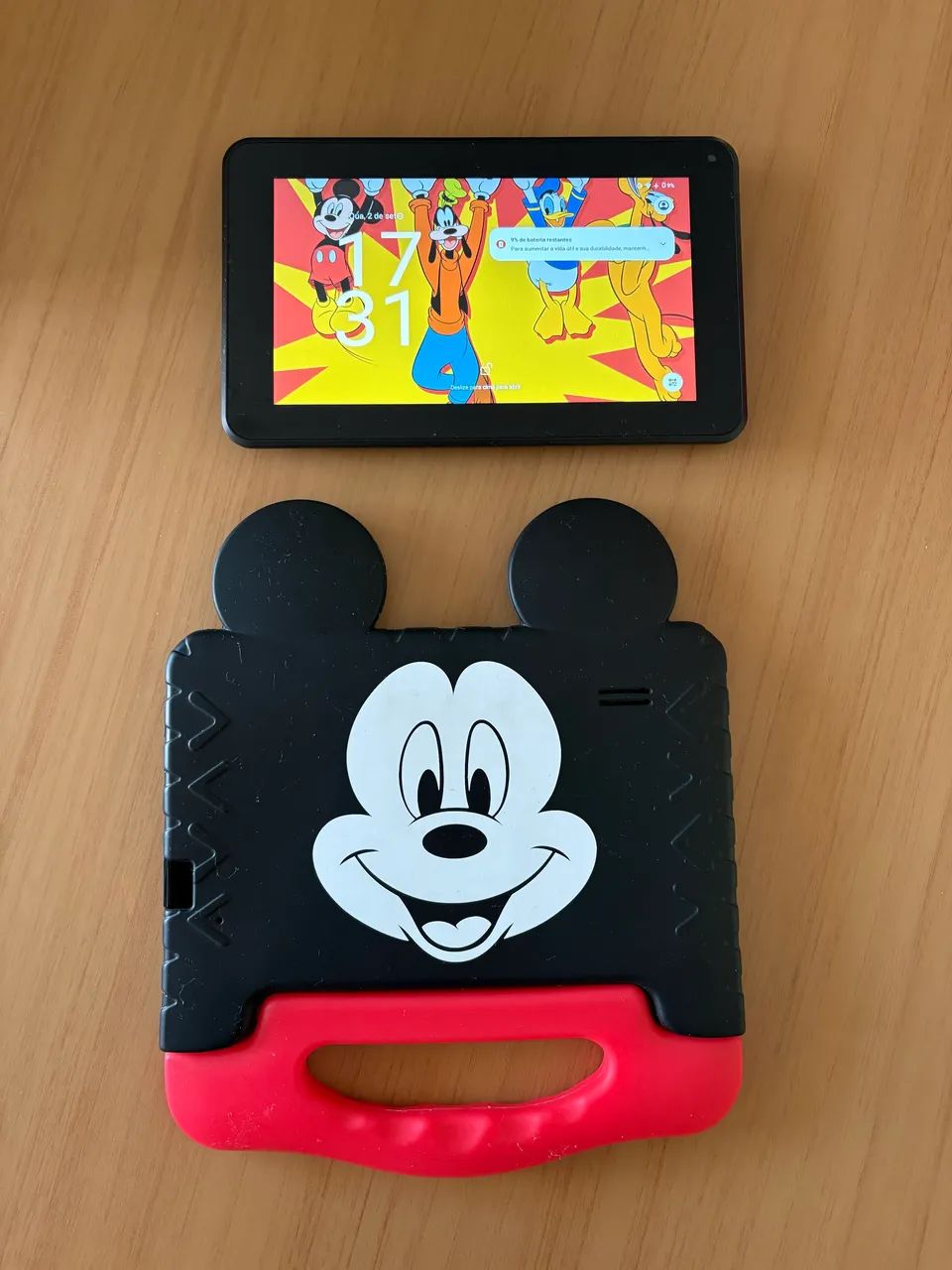 Tablet Multilaser - Foto 4
