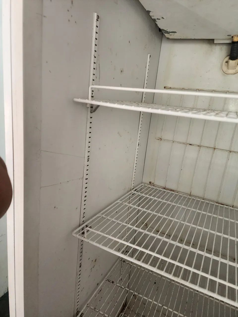 Freezer Horizontal 2 funções  - Foto 2