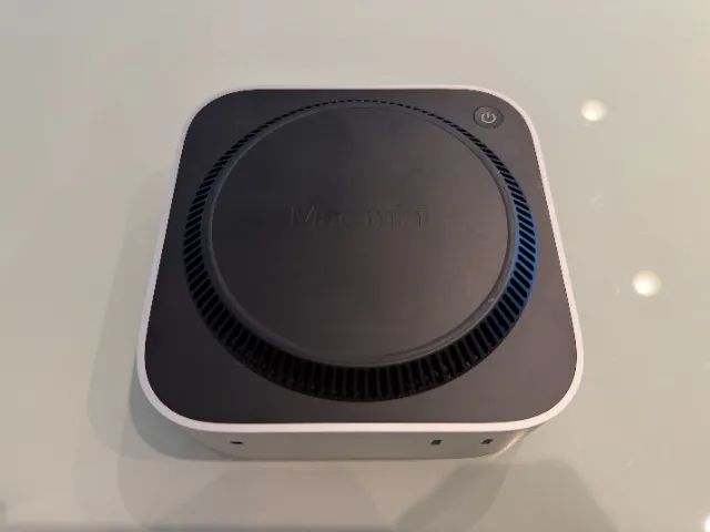 Mac Mini M4 Pro - 24GB RAM, 512GB Armazenamento - Apple Care até