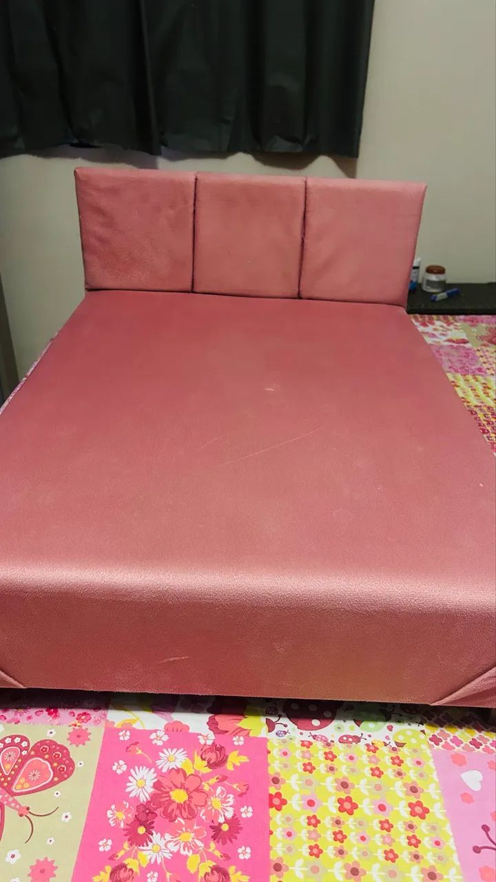 Cama Box Pet Dog Pandora  - Foto 2