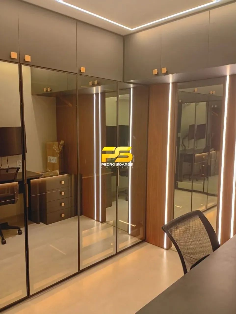 VENDA Apartamento em Manaíra  81m² REF: AP0803 - Foto 4