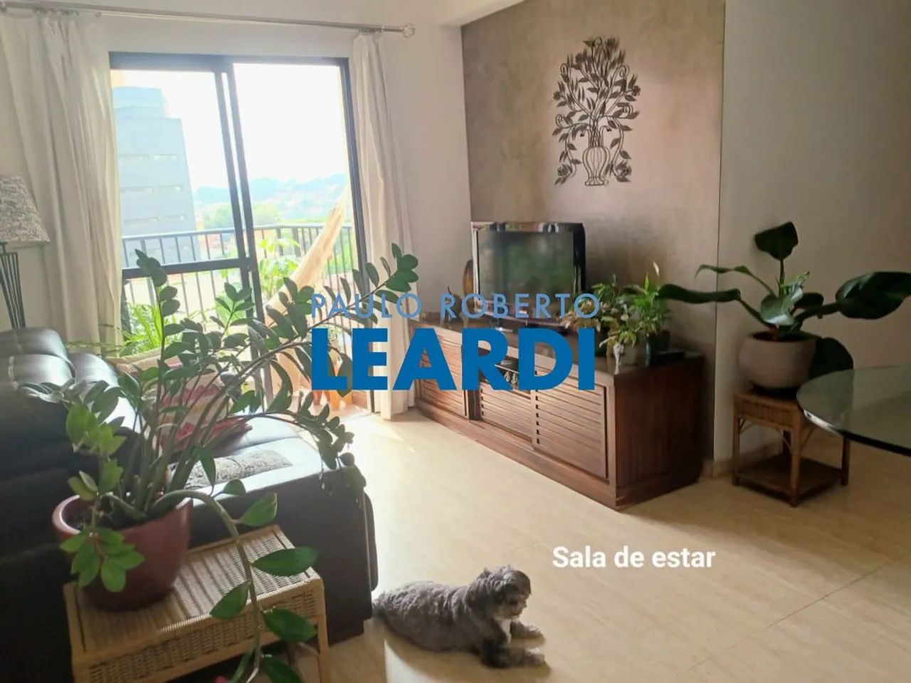 APARTAMENTO - BUTANTÃ - SP
