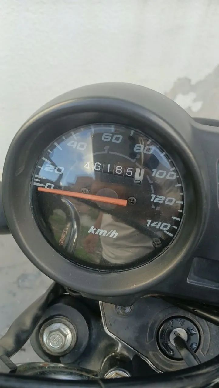 Fan 150 - Foto 2