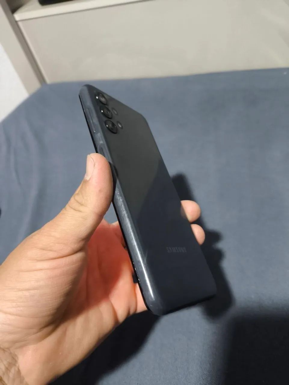 Samsung A13 128Gb - Anápolis  - Foto 3