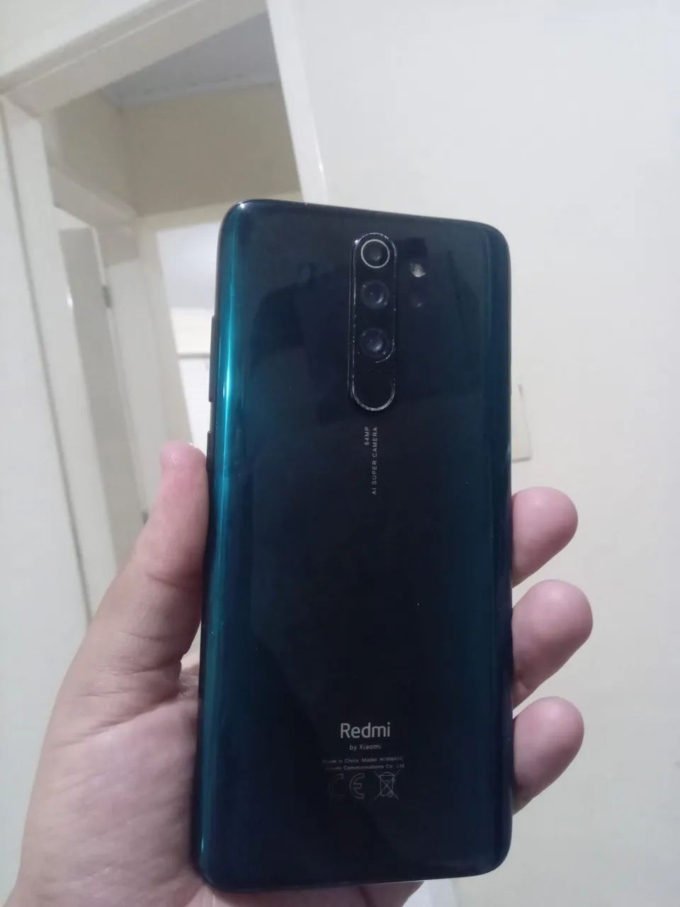 Vende se NOTE 8 PRO XIAOMI  - Foto 2