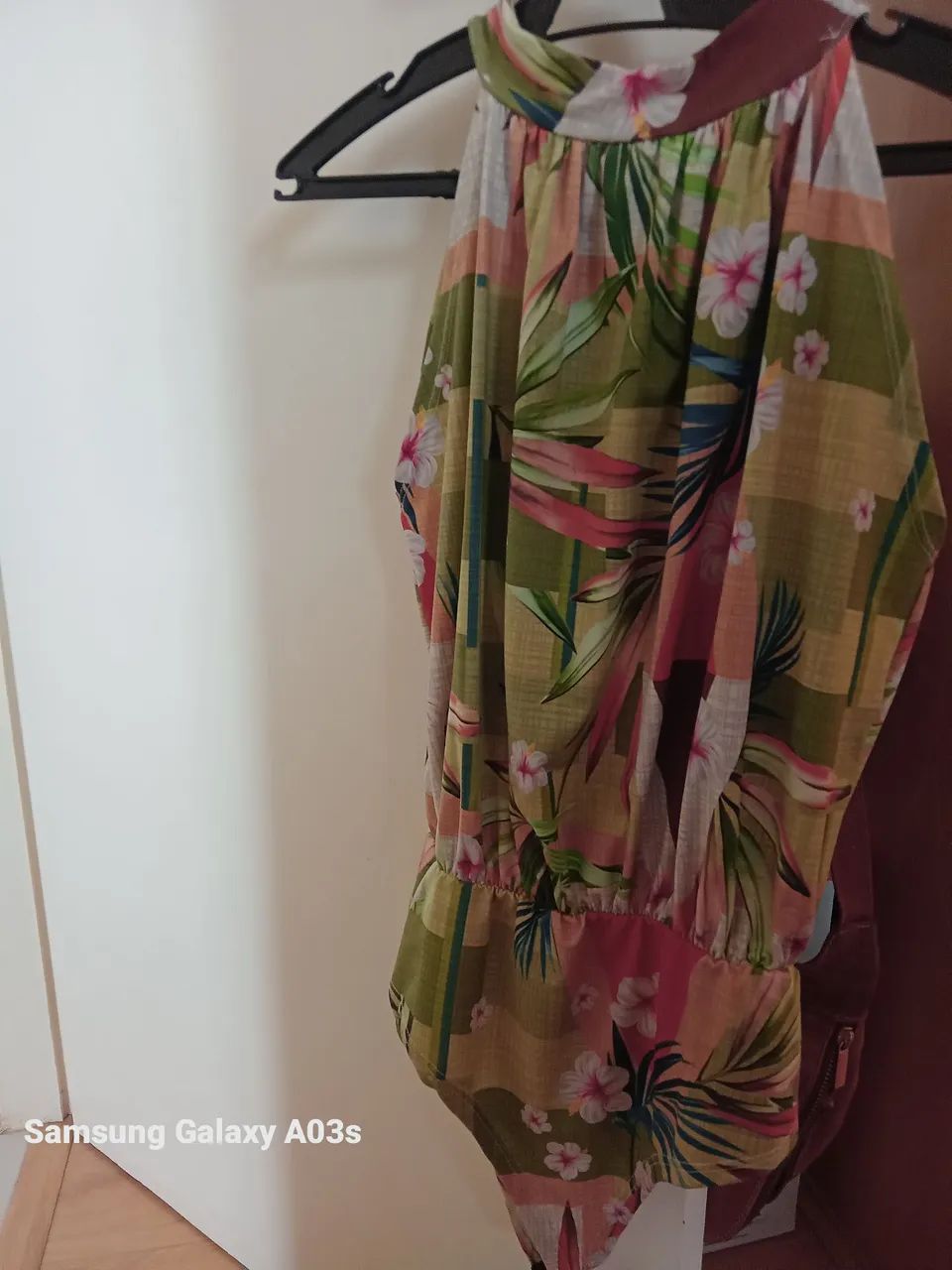 Body estampado