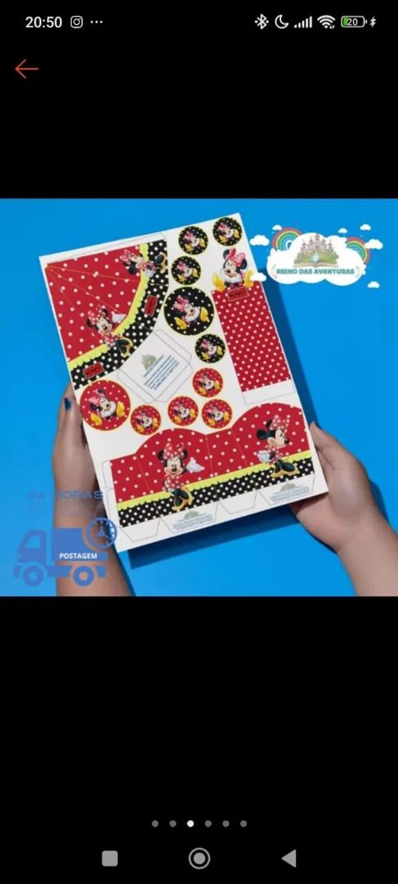 Personalizados  - Foto 3