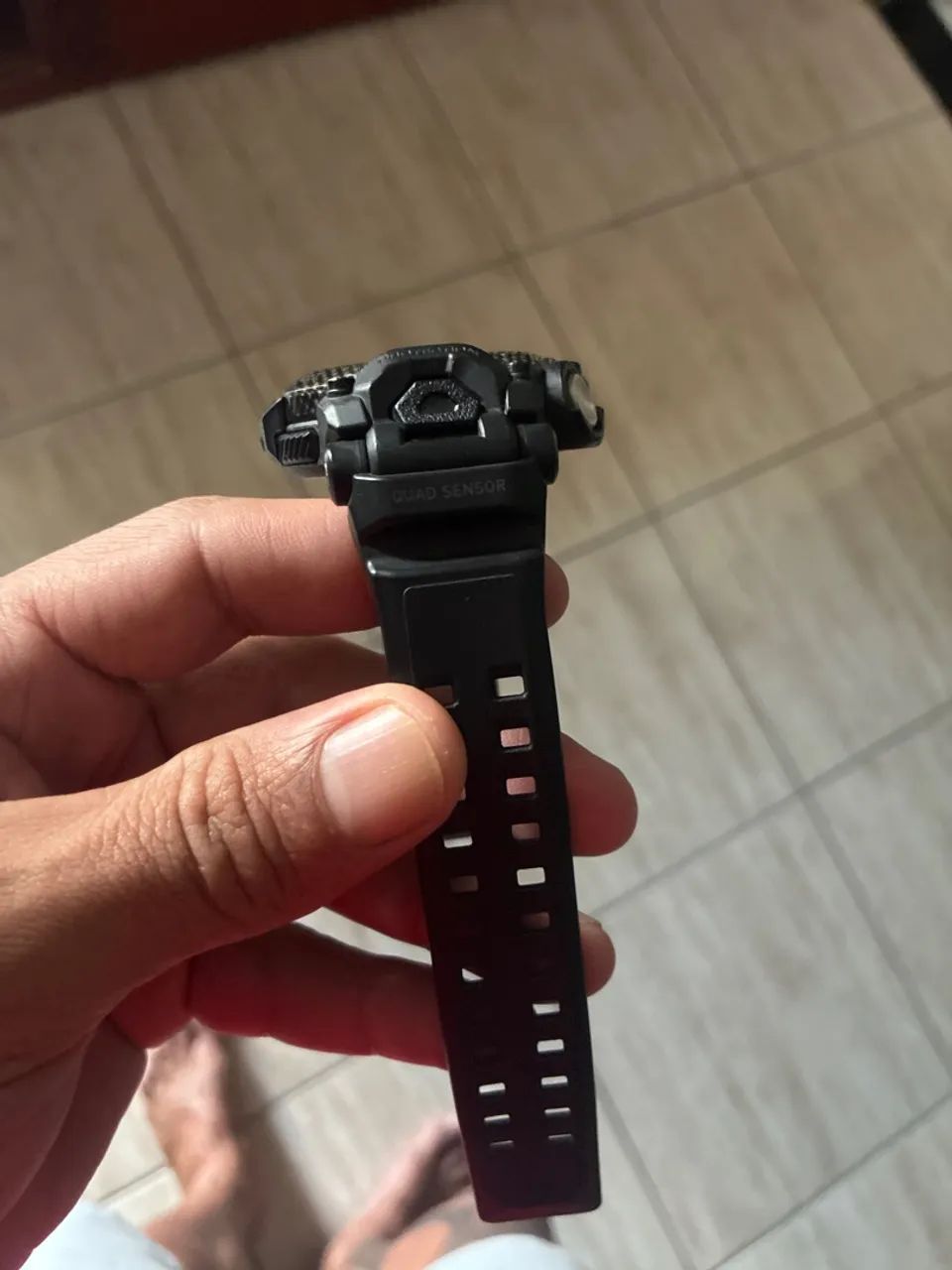 Relógio g-shock Casio - Foto 5