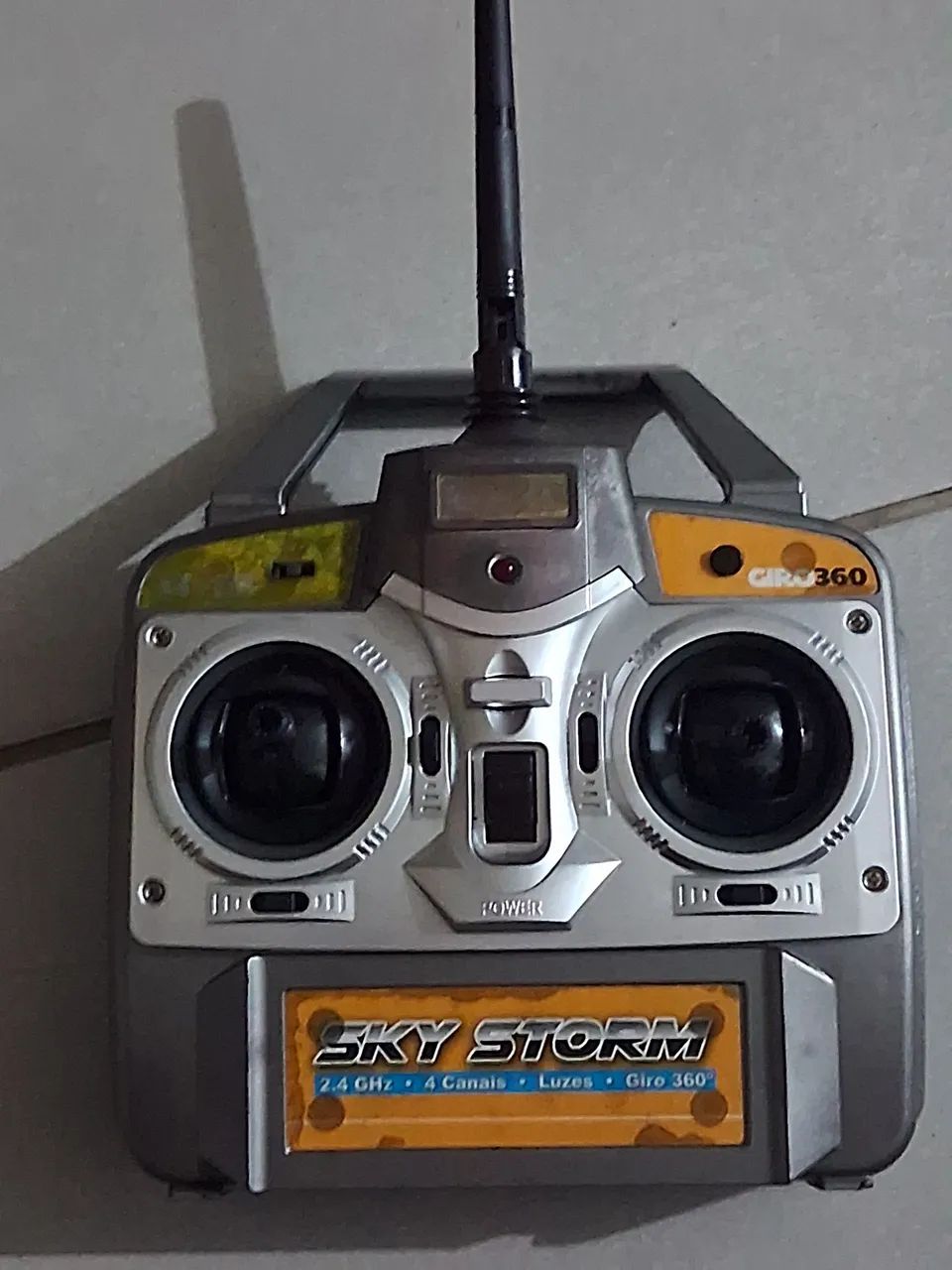 Drone  - Foto 4