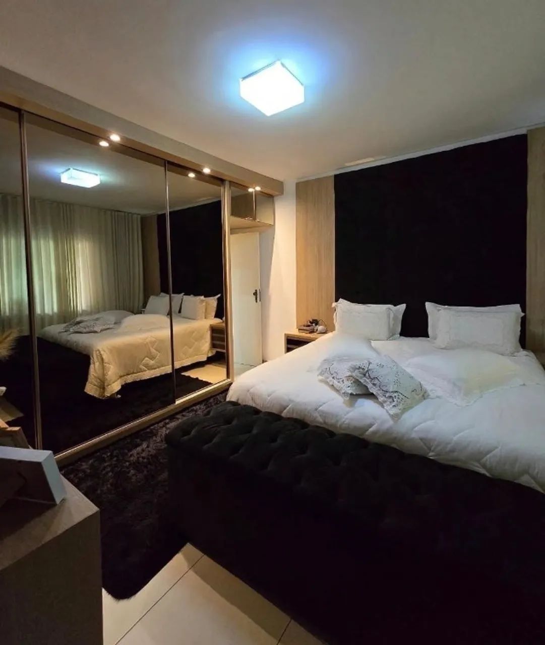 Vendo Casa com 4 quartos no Iporanga - Foto 2