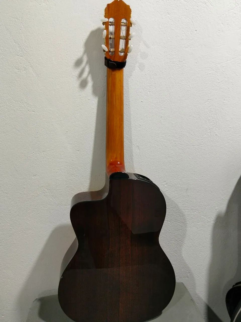Violão Takamine gc6  - Foto 3