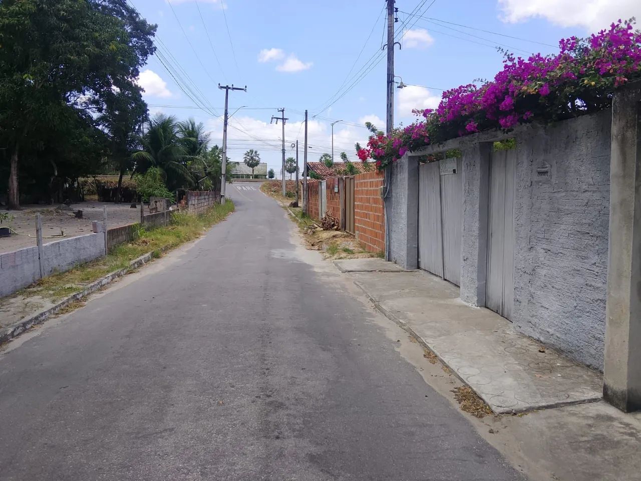 Casa residencial  - Foto 2