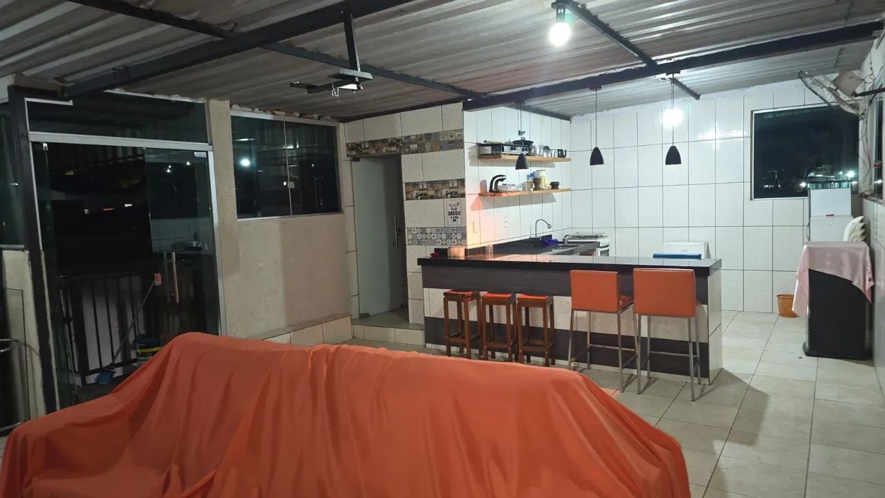 Casa aluguel Bernardo Monteiro - Foto 5