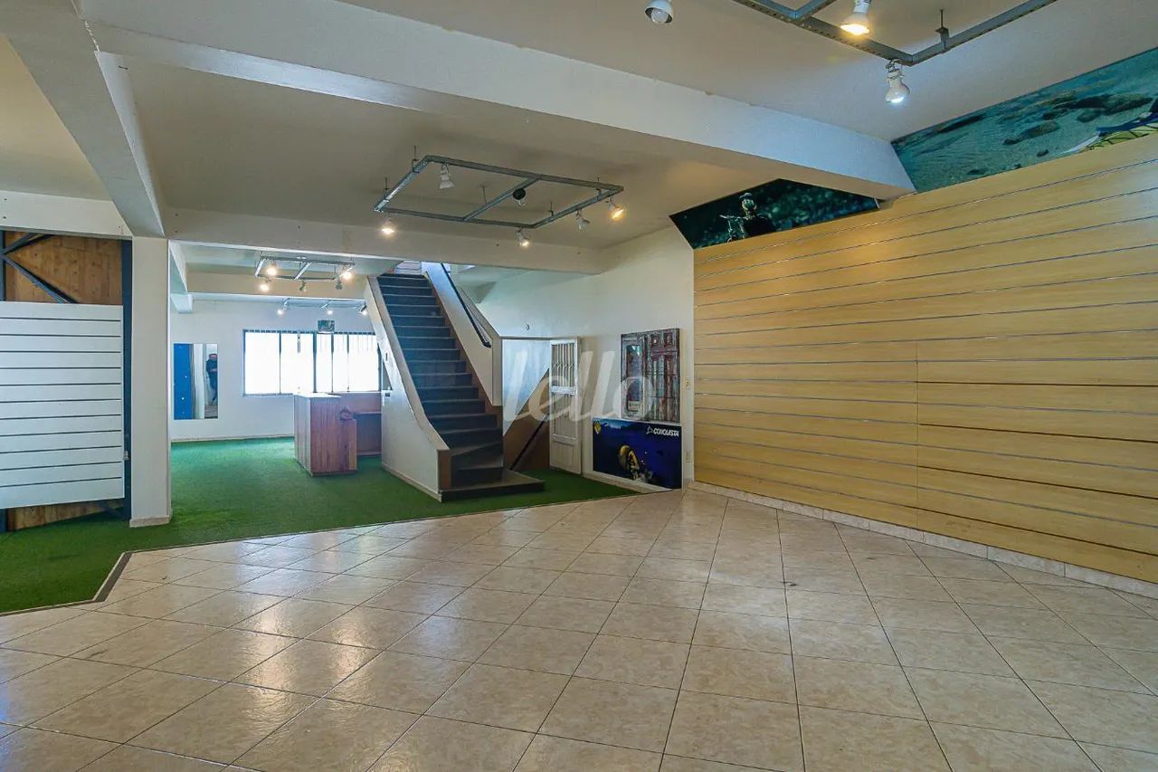 Comercial para alugar no(a) Vila Romana - Foto 2