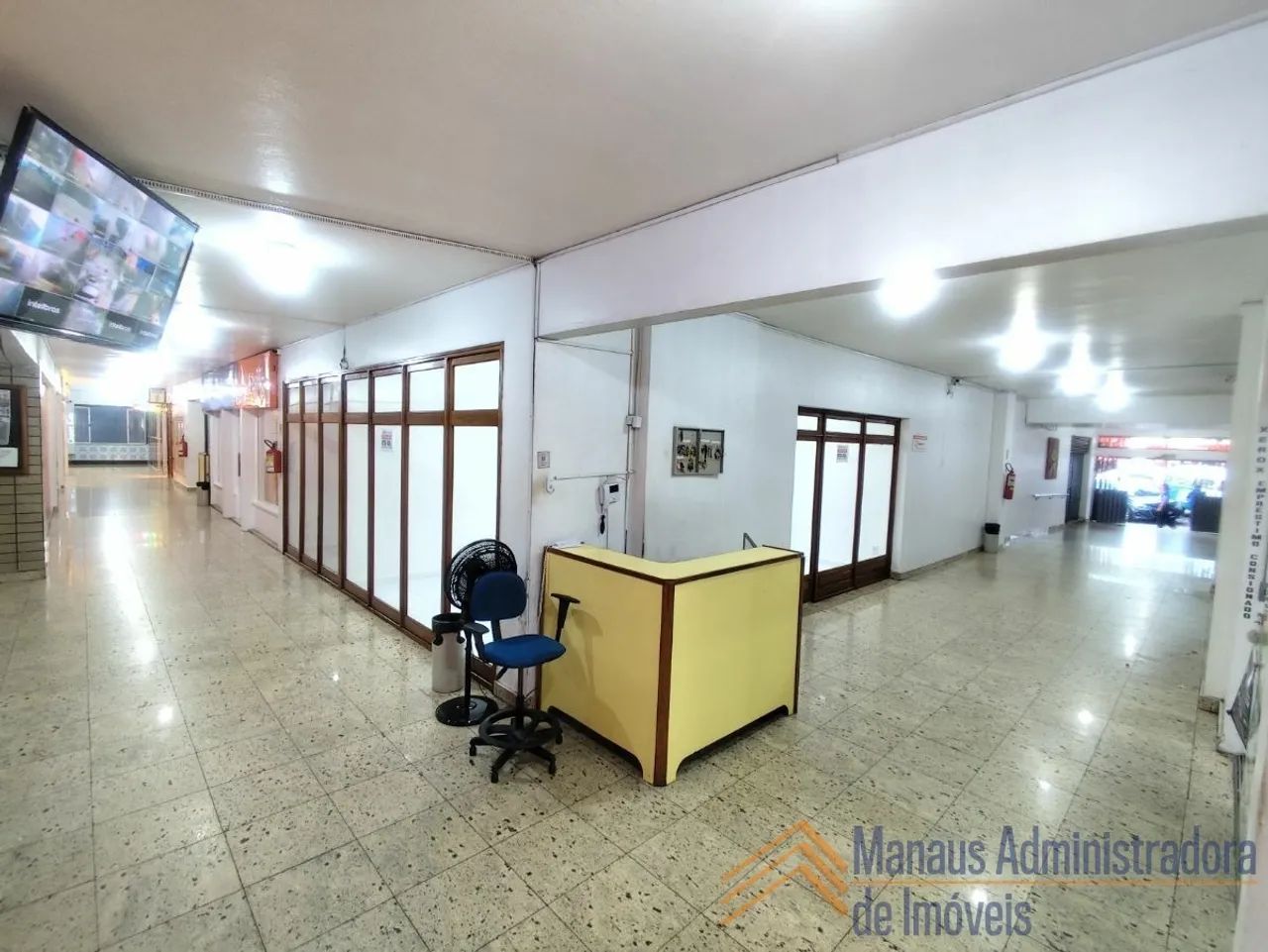 Loja no centro Edifício Cidade de Manaus - Foto 2