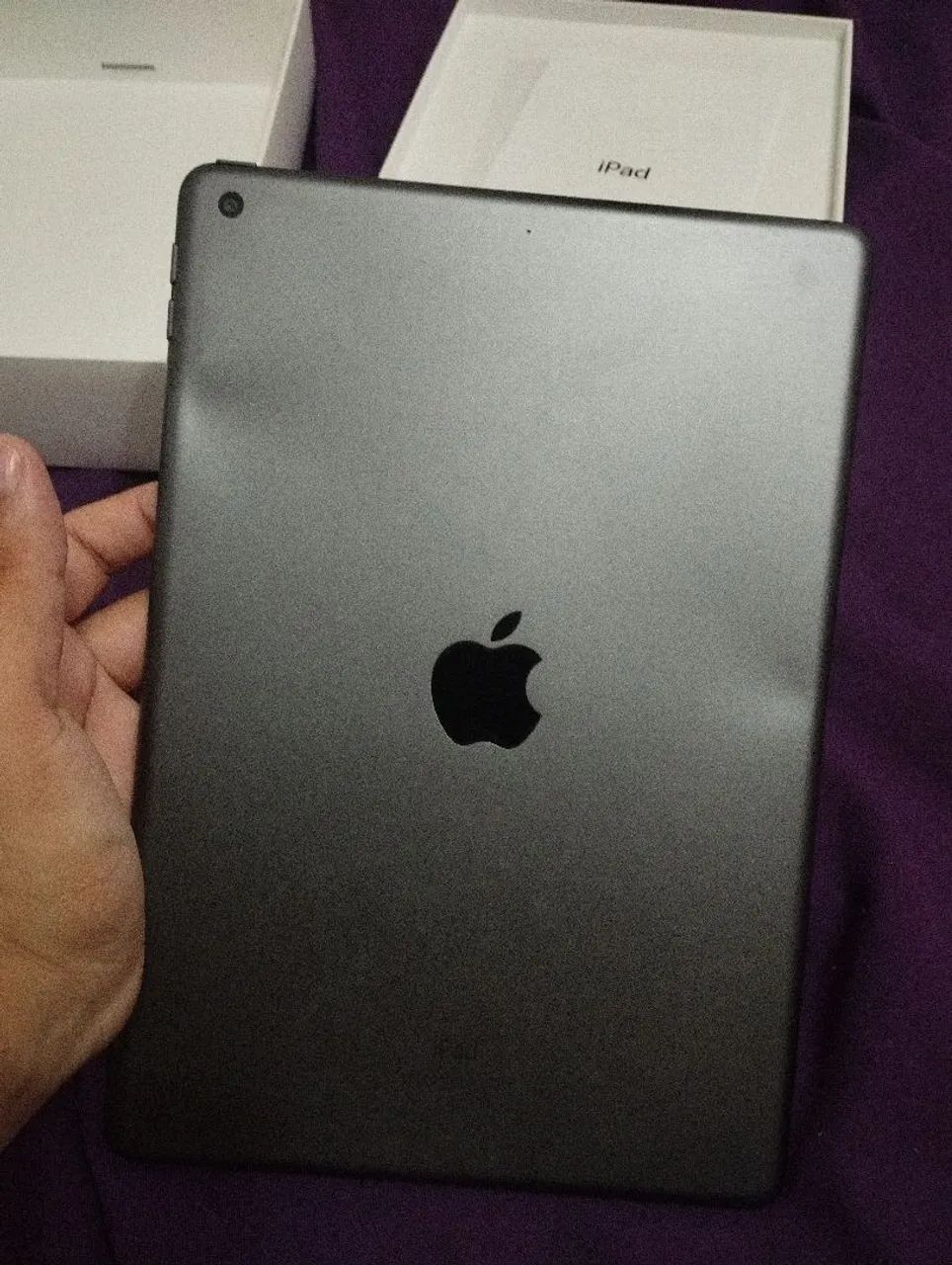 IPAD 8° geração  - Foto 2
