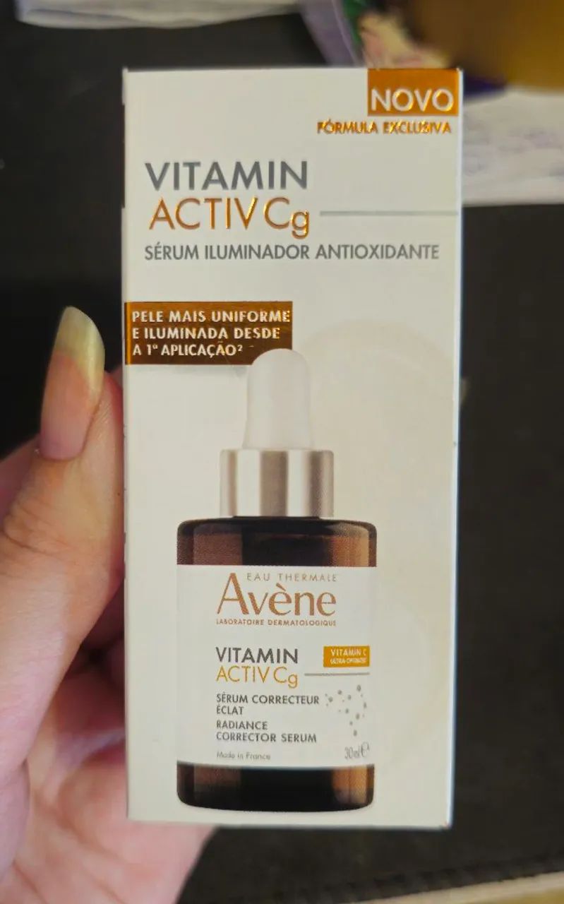 Av ène Sérum Vitamin Activ Cg - Foto 2