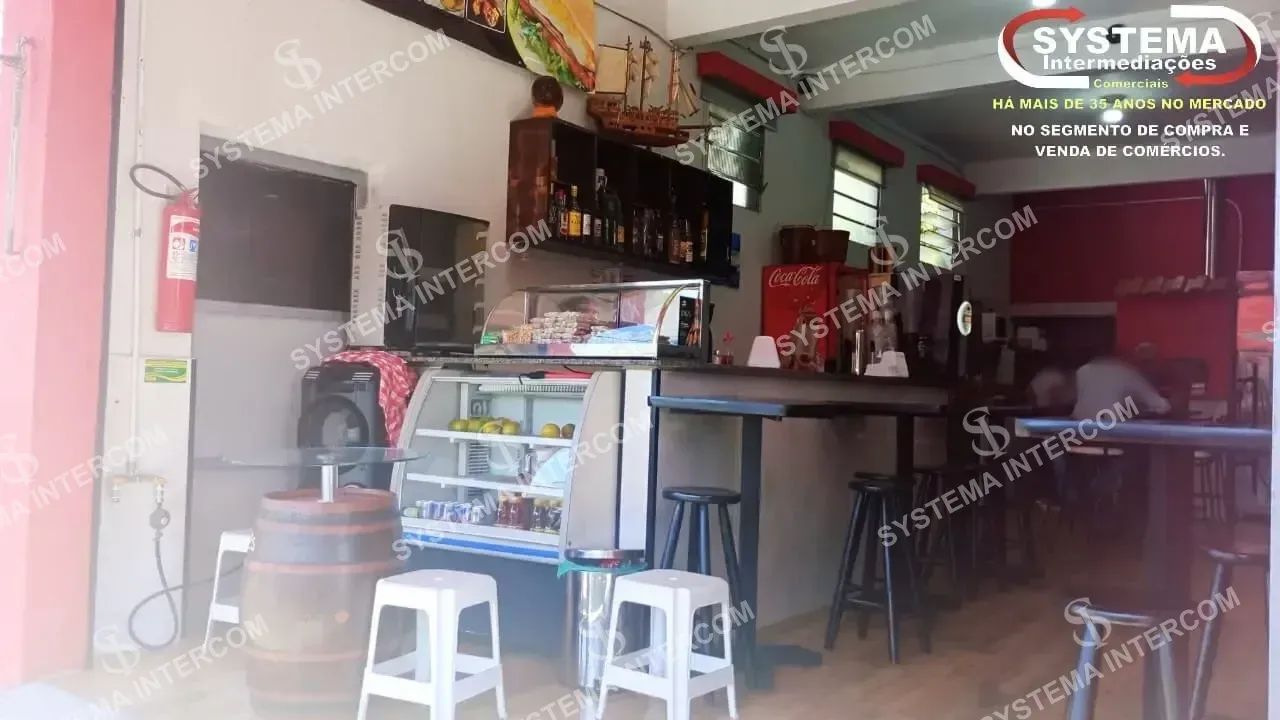 Lanchonete estilo casa do norte na Zona Leste - Foto 3