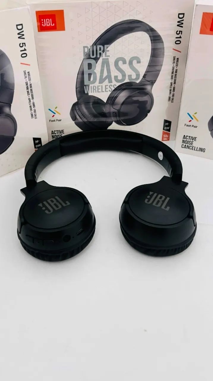 Headphones Bluetooth - Fone Wireless - Foto 2