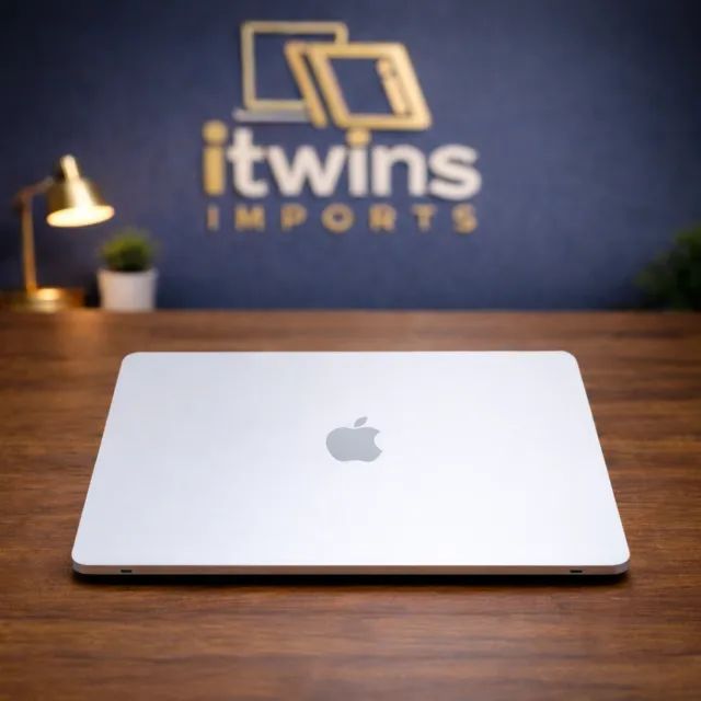 MacoBook Air M5 16gb 512gb Lacrado - Foto 5