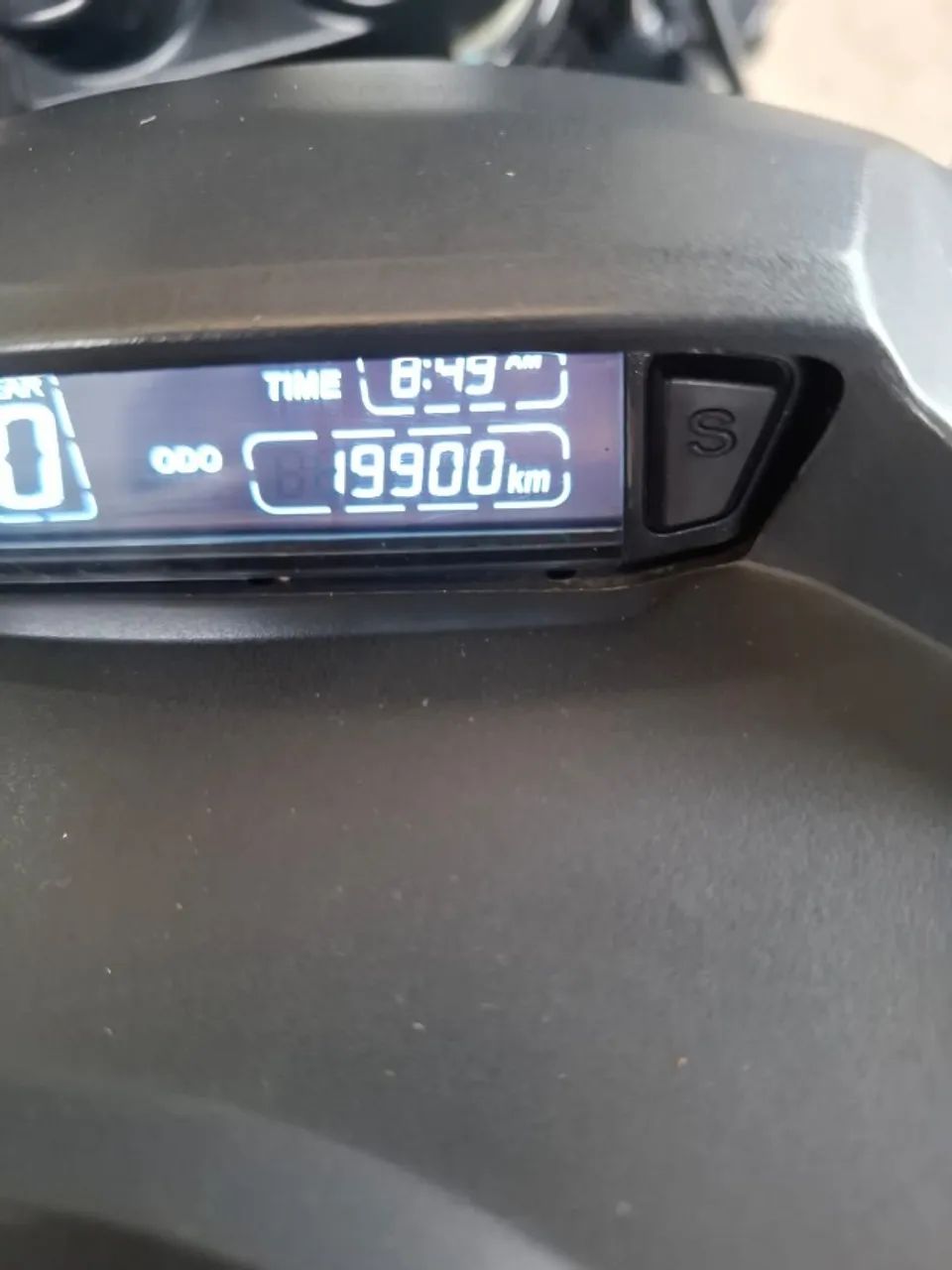 Bajaj Dominar 400cc 2025 - Foto 4