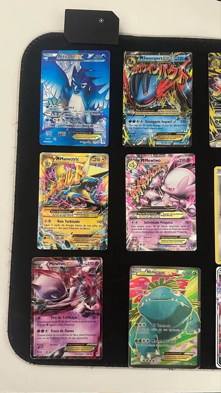 cartas pokemon - Foto 2