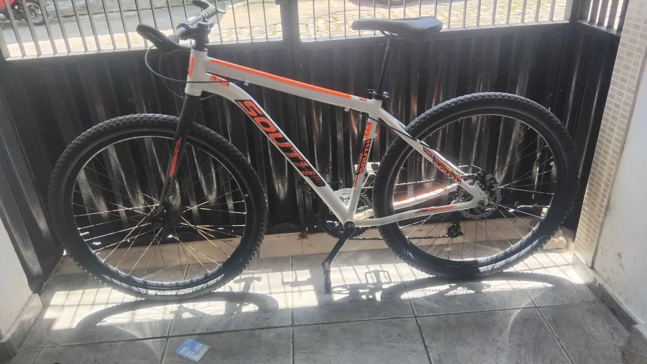 Bicicleta 29 - Foto 3