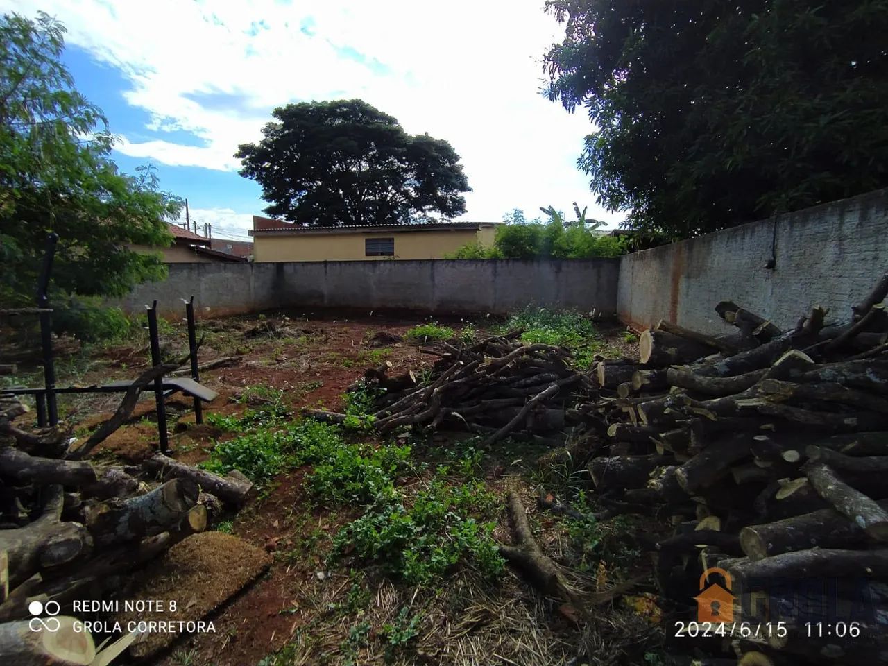 Terreno para Venda em Peabiru, Centro - Foto 4